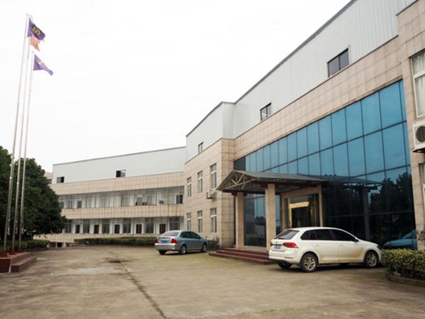 廠房廠貌 (2)