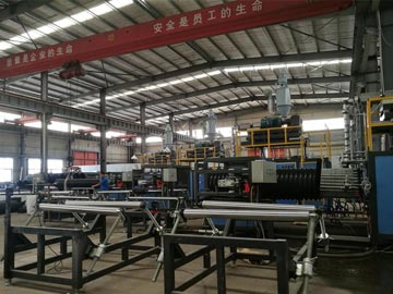 湖南晟塑管業(yè)有限公司,湖南HDPE多肋增強纏繞波紋管,HDPE纏繞結構壁B型管
